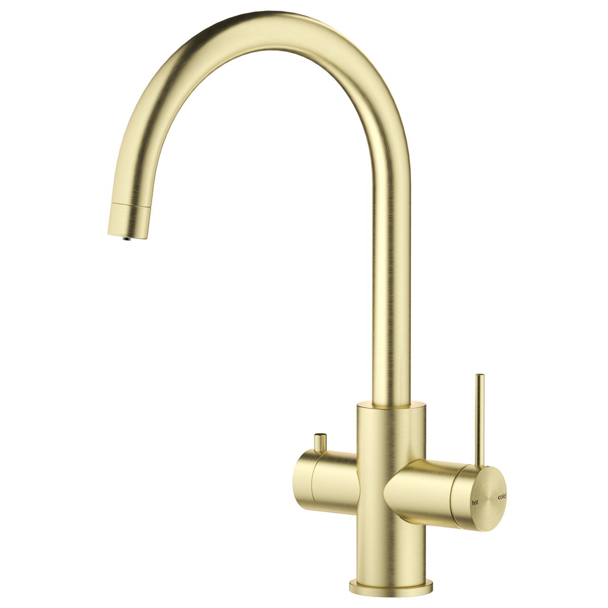 Mica 3-Way Filter Sink Mixer