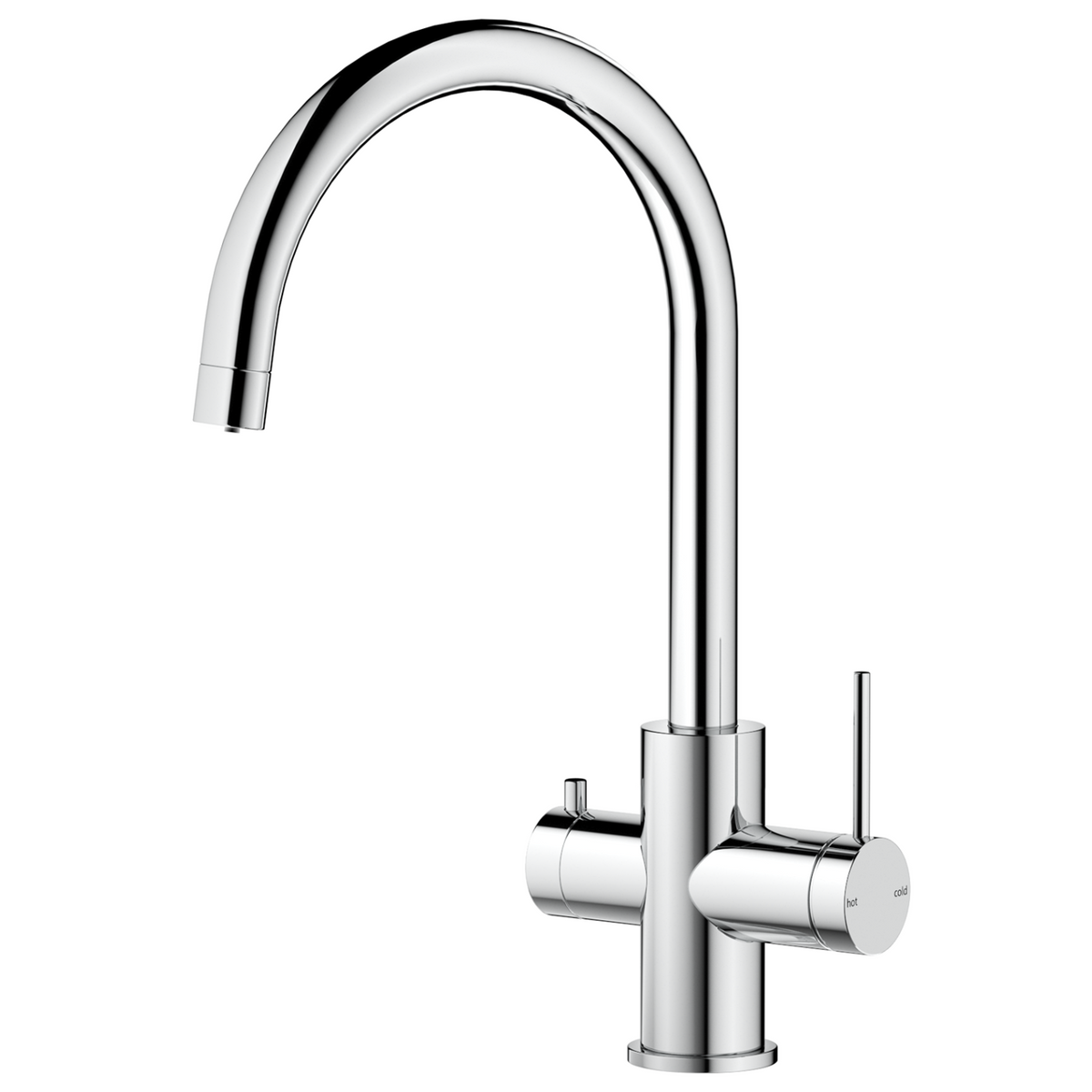 Mica 3-Way Filter Sink Mixer