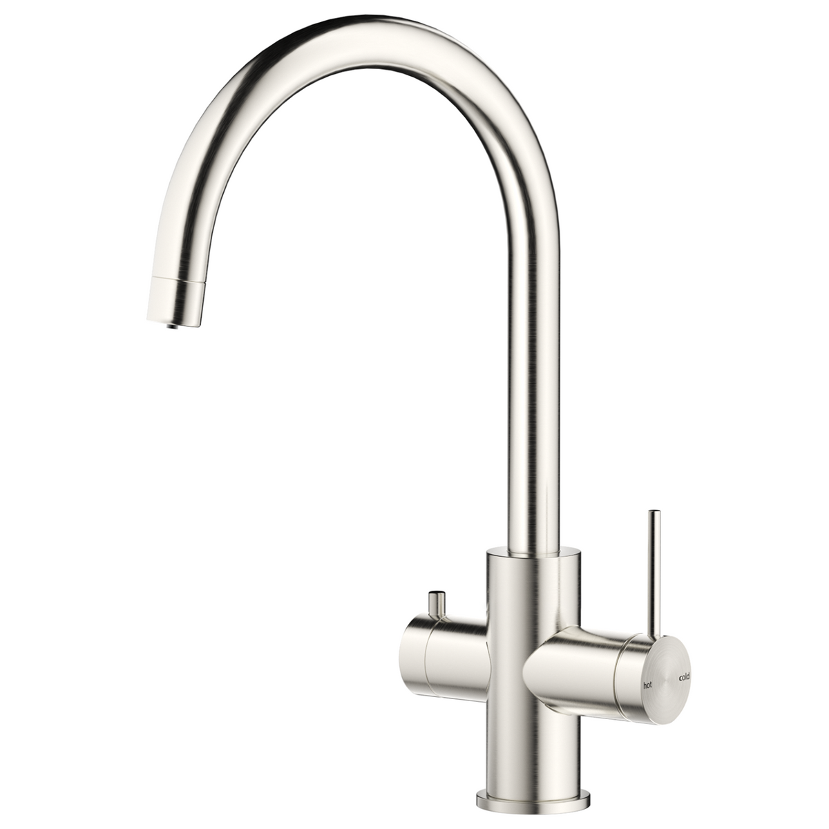 Mica 3-Way Filter Sink Mixer