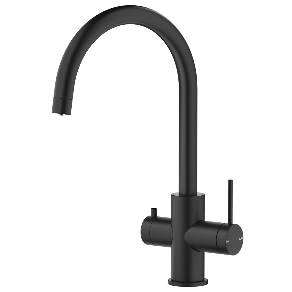 Mica 3-Way Filter Sink Mixer