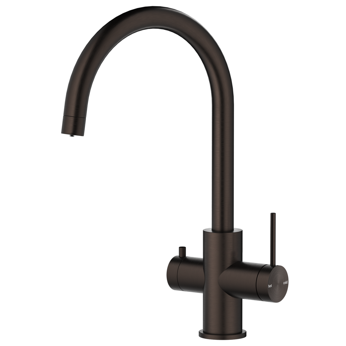 Mica 3-Way Filter Sink Mixer
