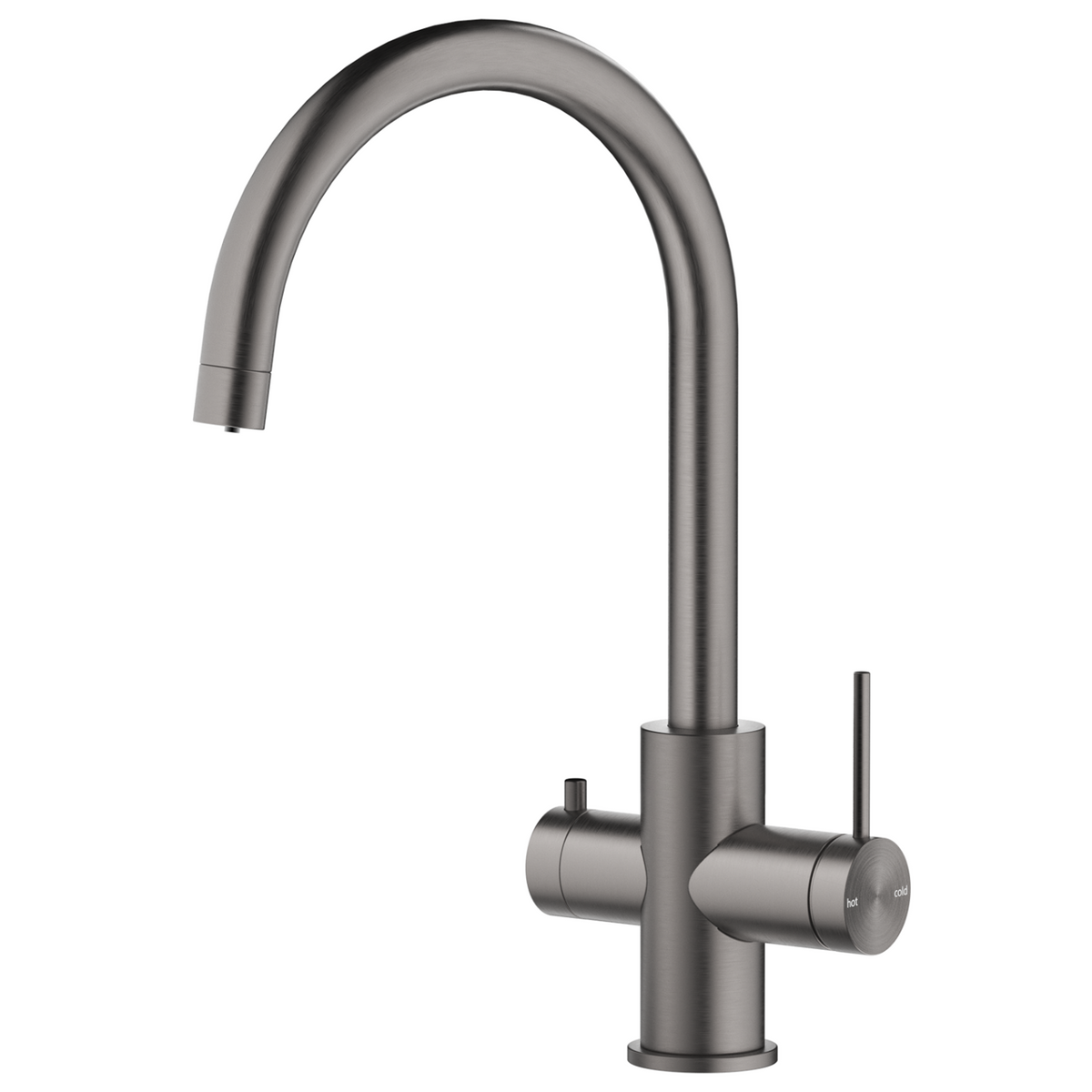 Mica 3-Way Filter Sink Mixer