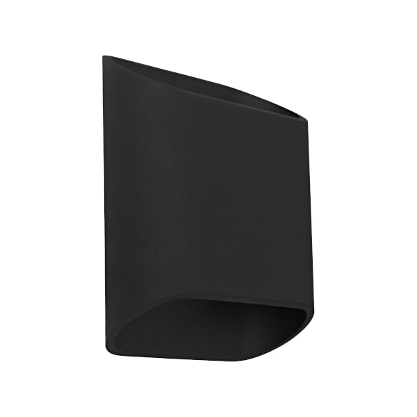Sarina Exterior Wall Light Black IP54