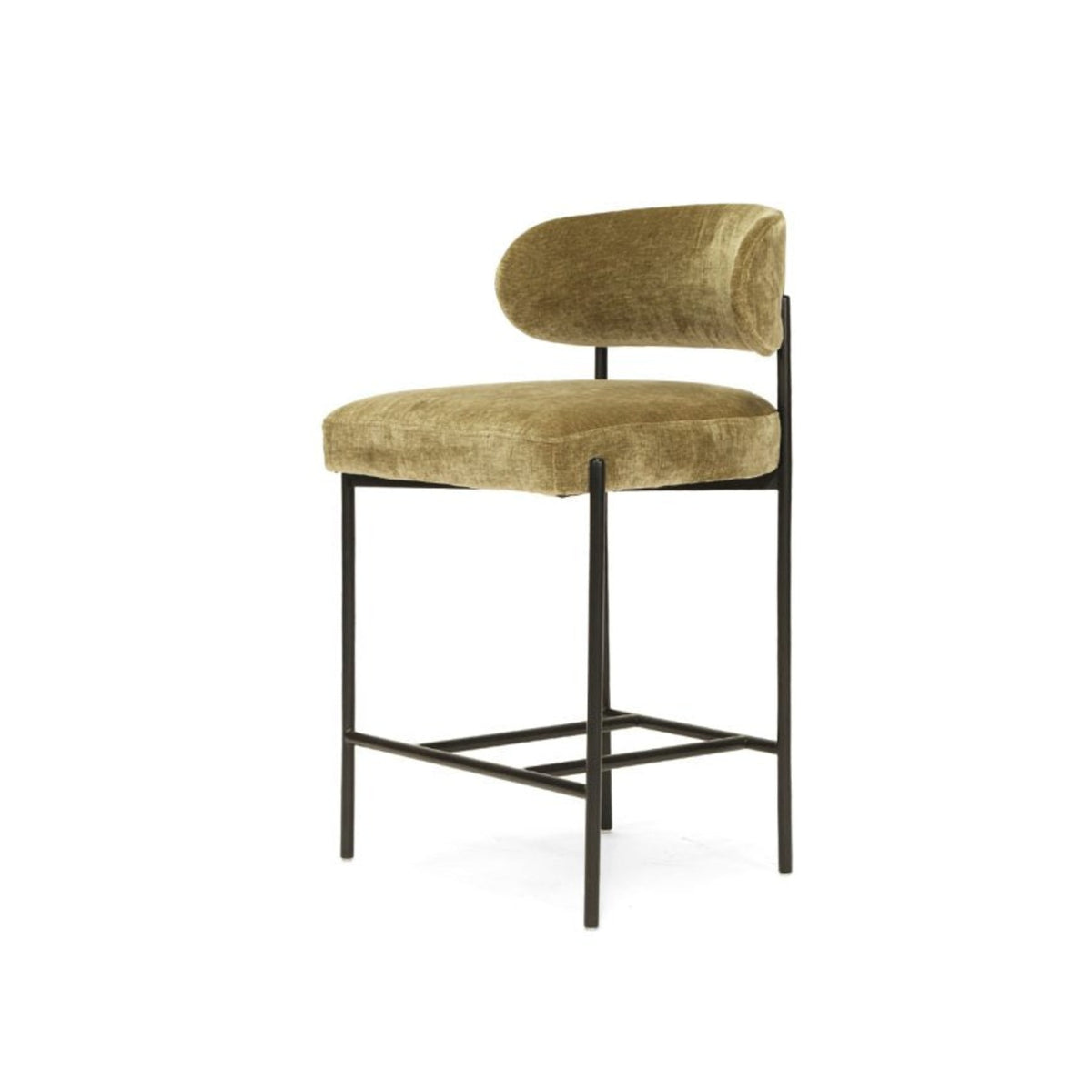 Soho counter stool ivy