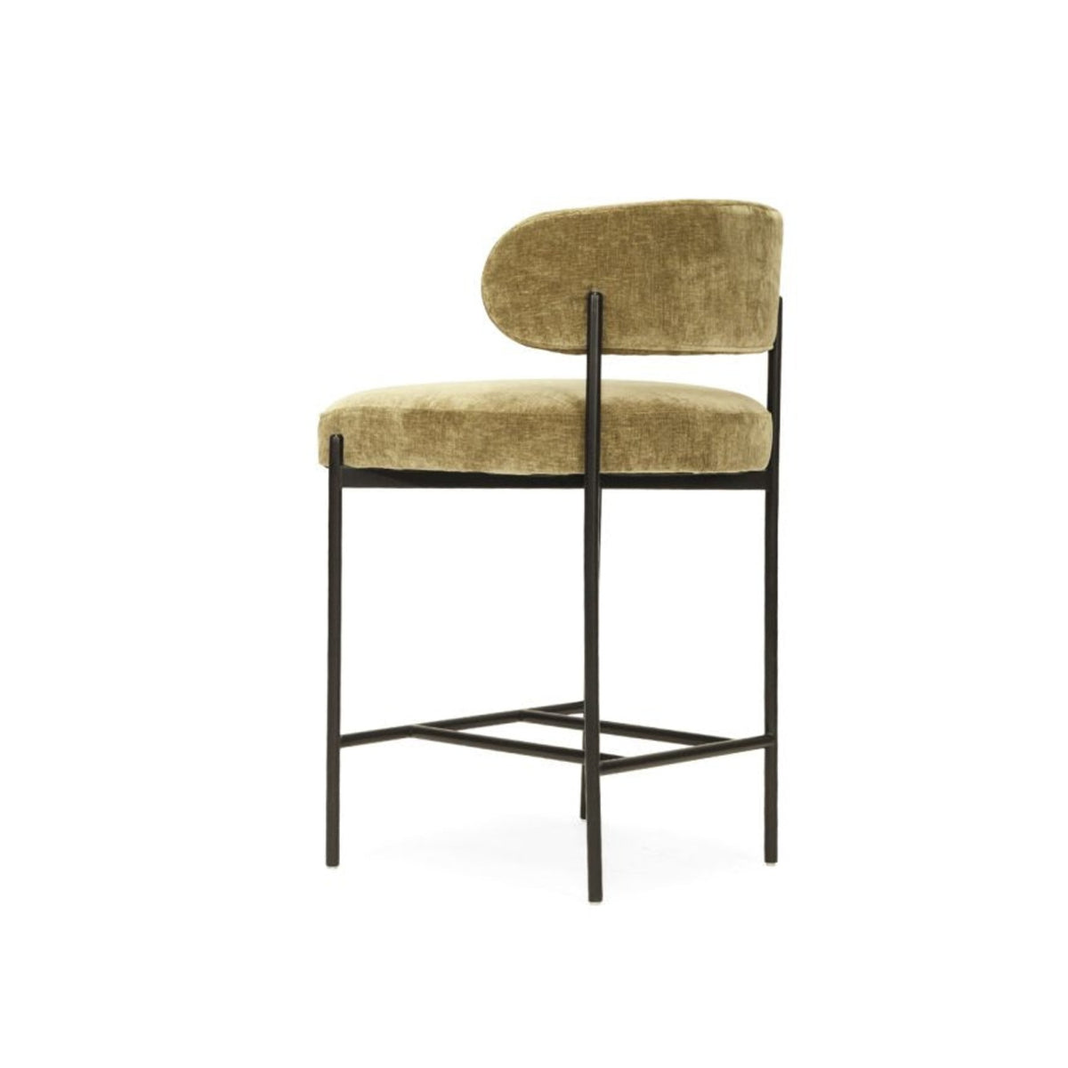 Soho counter stool ivy