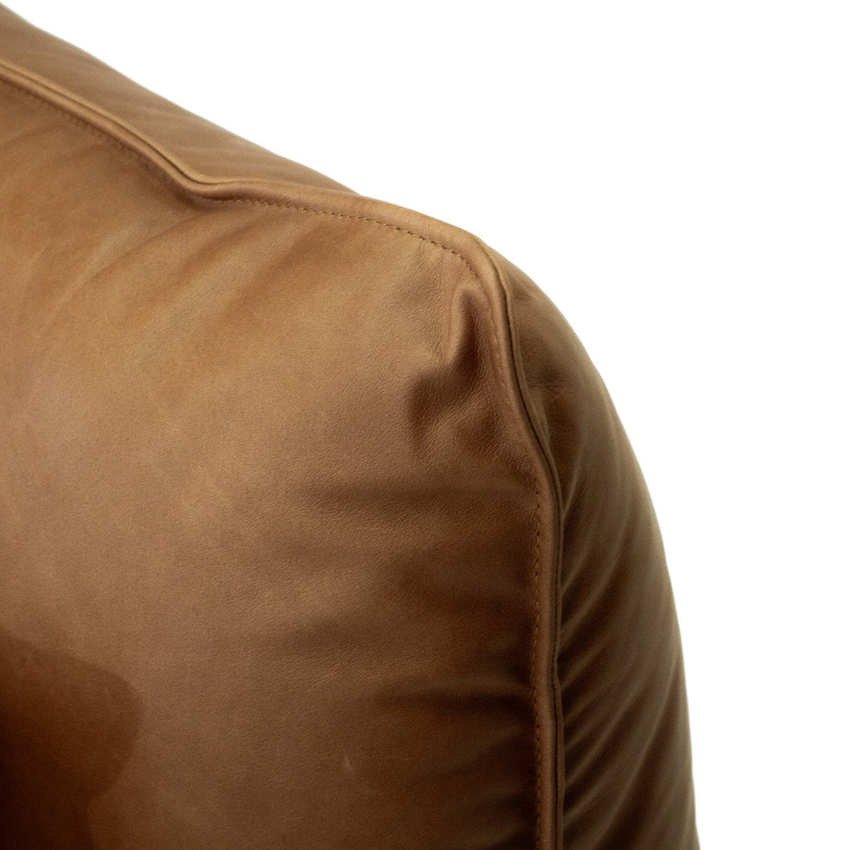 Sunday Modular Sofa – Trends Saddle Leather – LH Seat