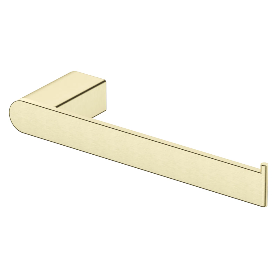 Supra Hand Towel Holder (French Gold)