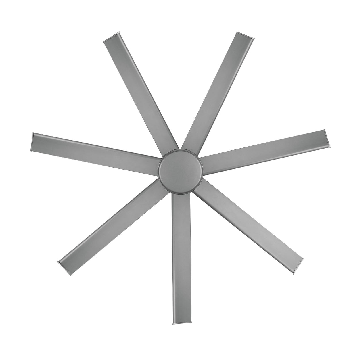 TOURBILLION 60 DC Ceiling Fan Titanium