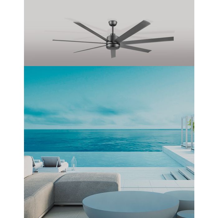 TOURBILLION 80 DC Ceiling Fan