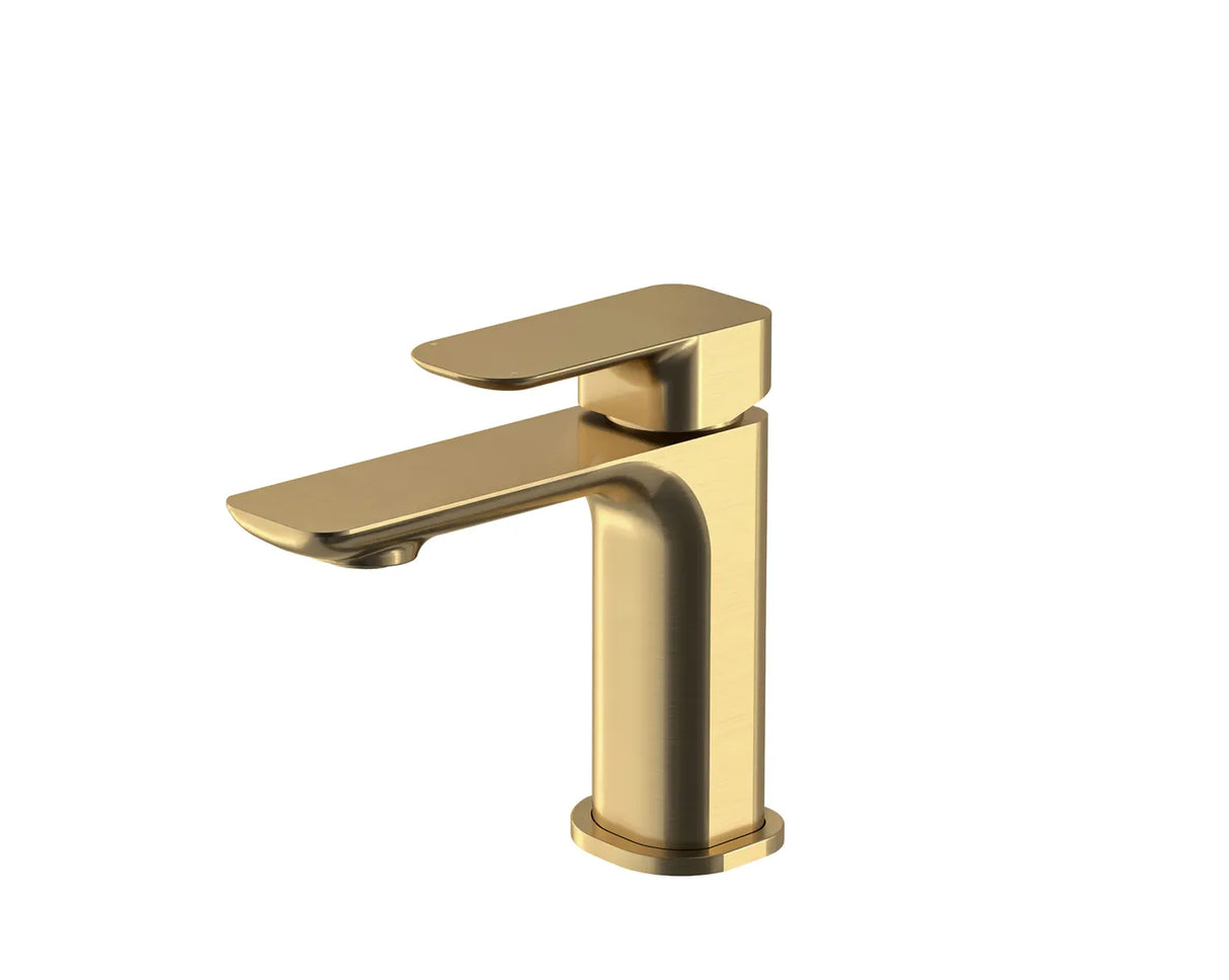 Oskar Basin Mixer