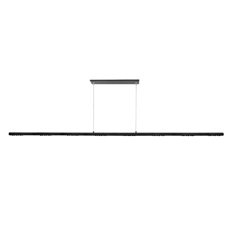 Tetra Lead 1lt Pendant Black