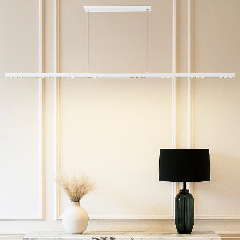 Tetra Lead 1lt Pendant White