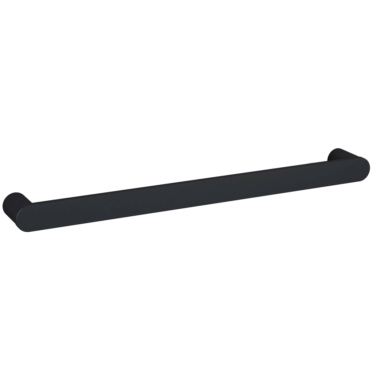 Thermorail Flat Pill Single Rail- 632x40x70mm -13Watts