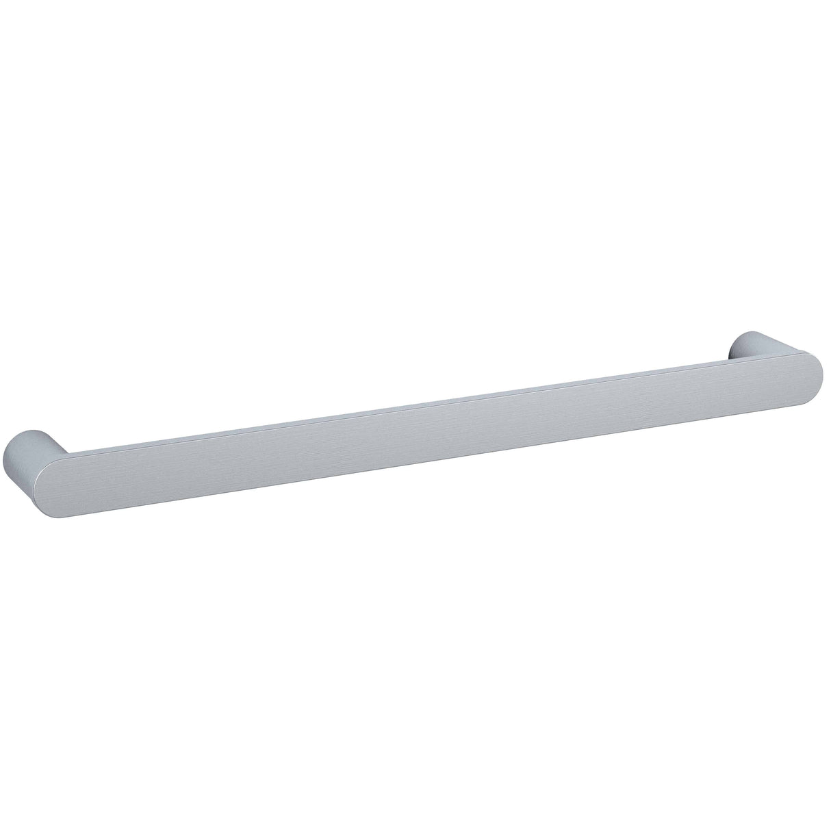 Thermorail Flat Pill Single Rail- 632x40x70mm -13Watts