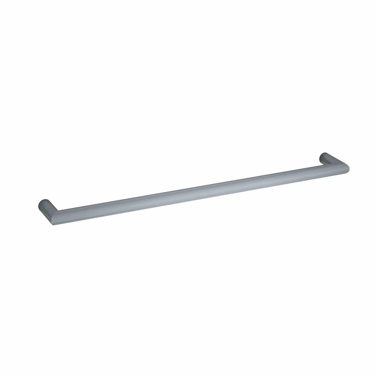 Thermorail Round Single Rail -832x32x100mm- 23Watts