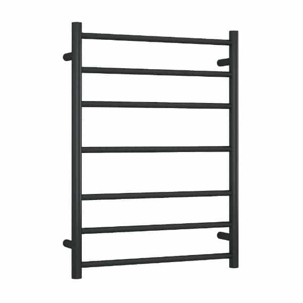 Thermorail Straight/Round 12Volt 600x800x122mm 100Watts 7 Bars