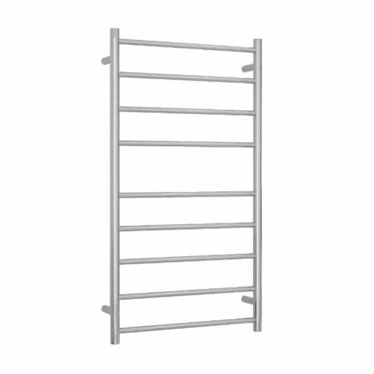 Thermorail Straight/Round 600x1080x122mm 103Watts 9 Bars