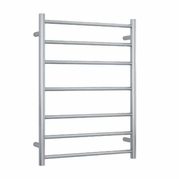 Thermorail Straight/Round 600x800x122mm 80Watts 7 Bars