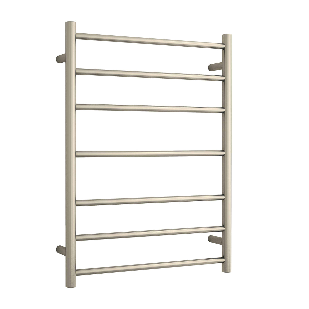 Thermorail Straight/Round 600x800x122mm 80Watts 7 Bars