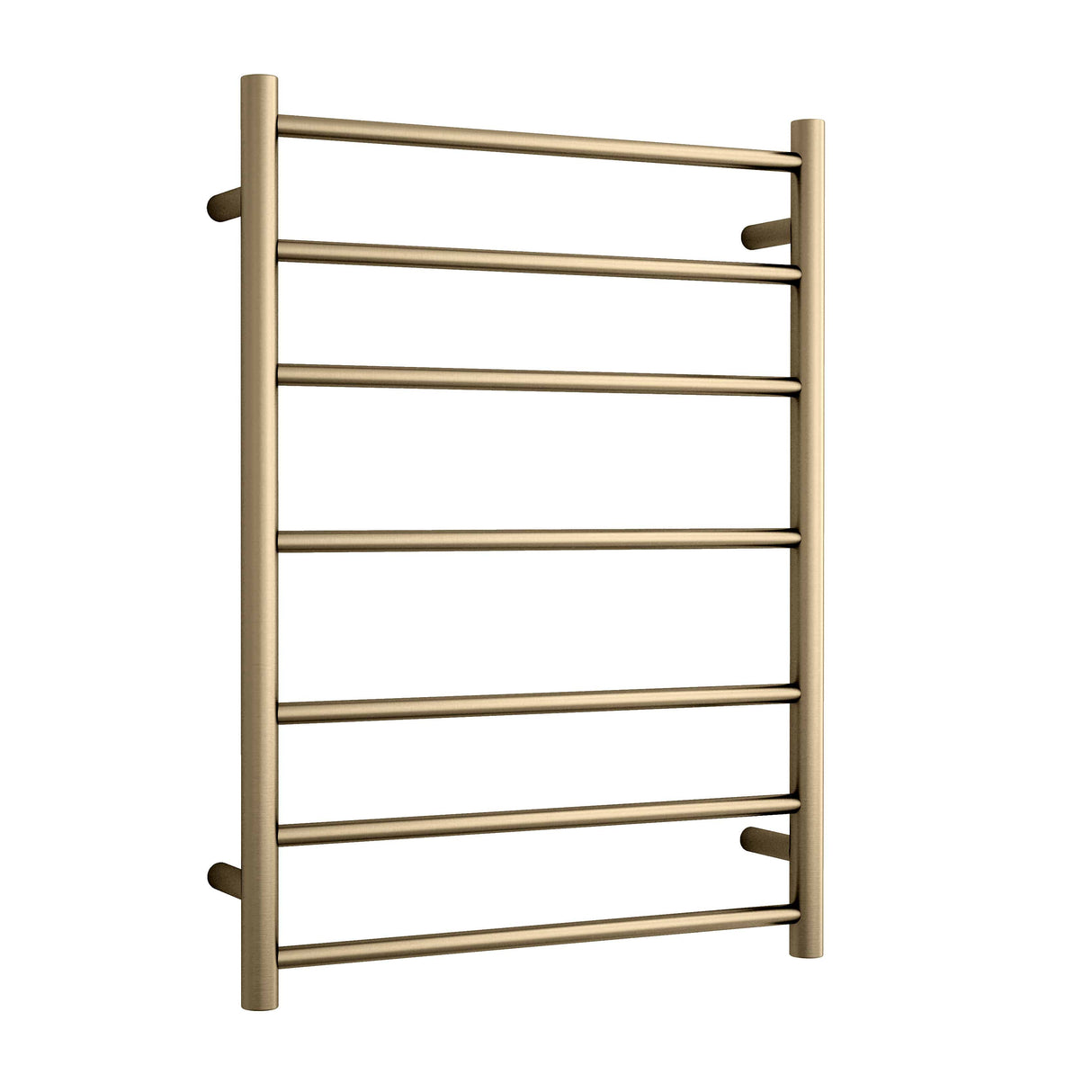 Thermorail Straight/Round 600x800x122mm 80Watts 7 Bars