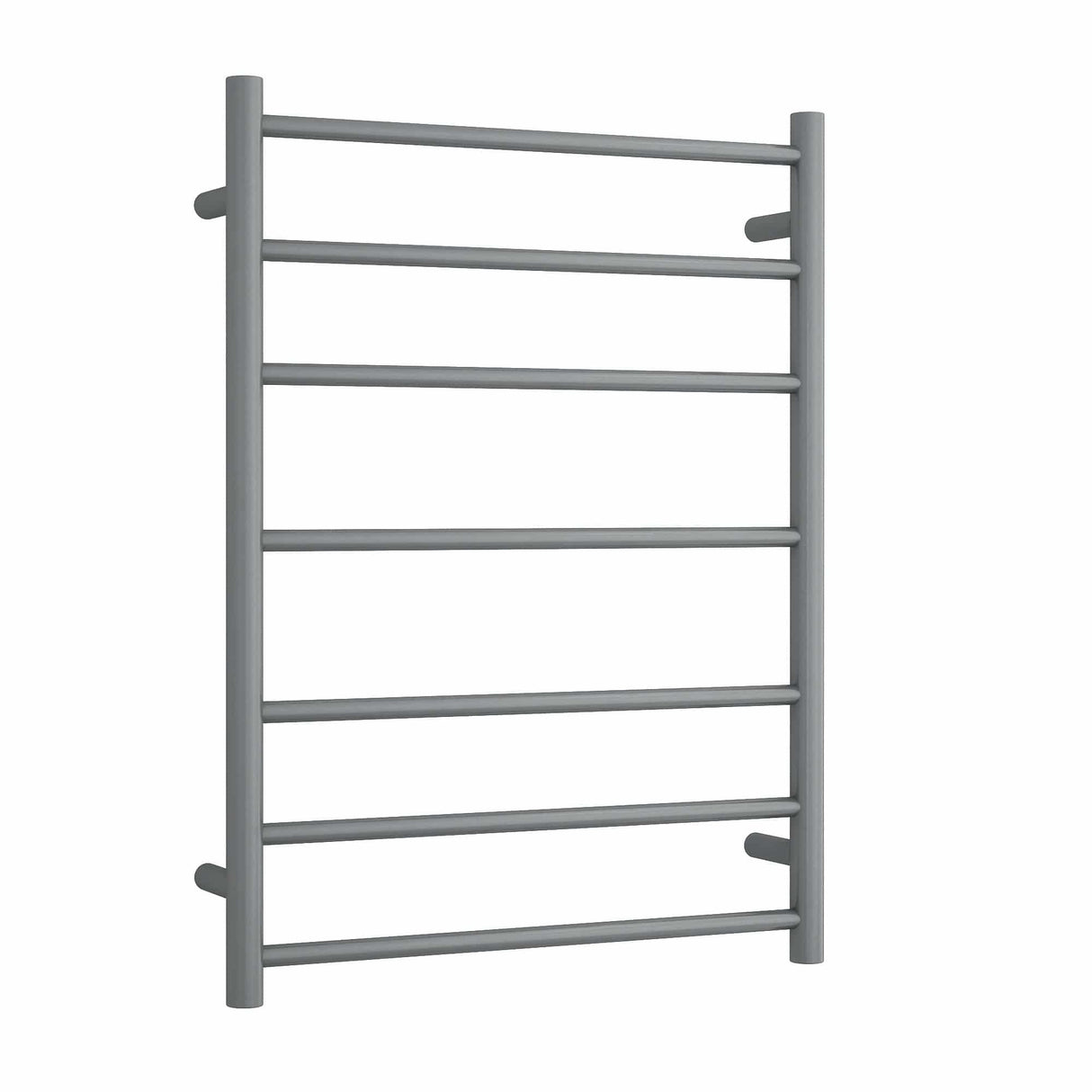 Thermorail Straight/Round 600x800x122mm 80Watts 7 Bars