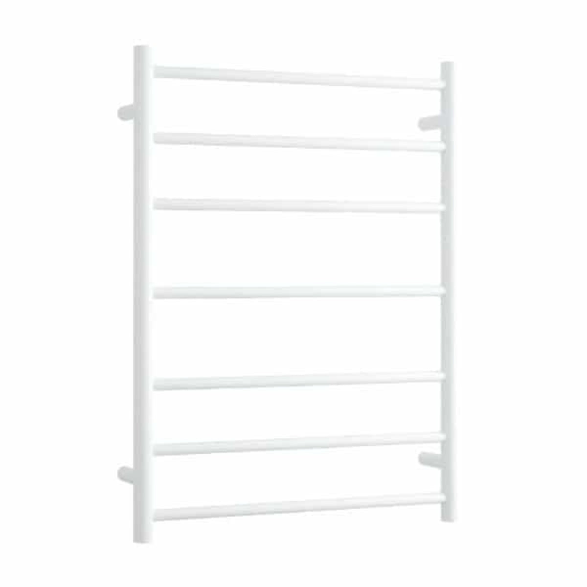 Thermorail Straight/Round 600x800x122mm 80Watts 7 Bars