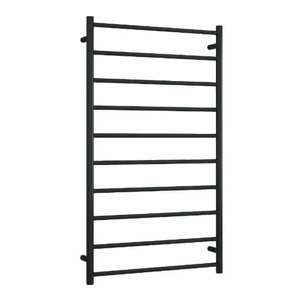 Thermorail Straight/Round 700x1200x122mm 162Watts 10 Bars