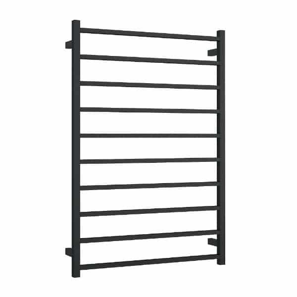 Thermorail Straight/Square 800x1160x120mm 217Watts 10 Bars