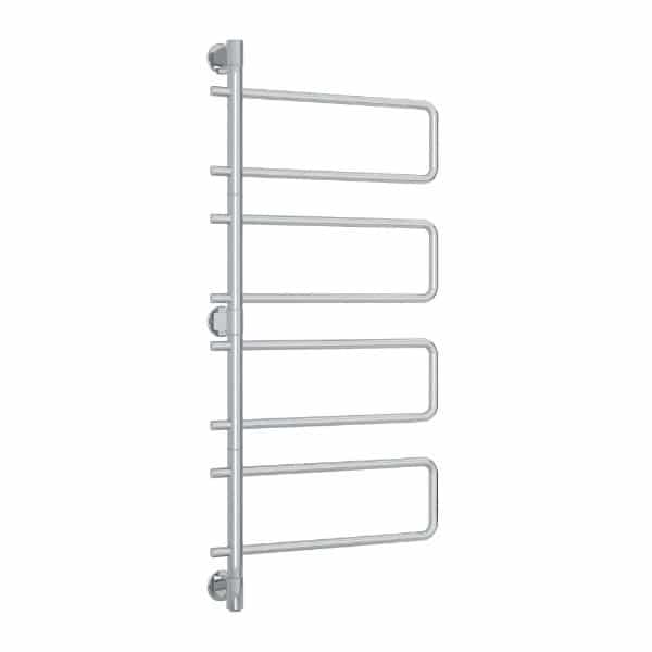 Thermorail Swivel, Straight/Round 570x1260x99mm 88Watts
