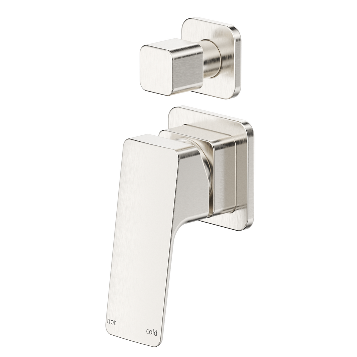 Tiago Mixer Diverter - 2P - TRIM KIT