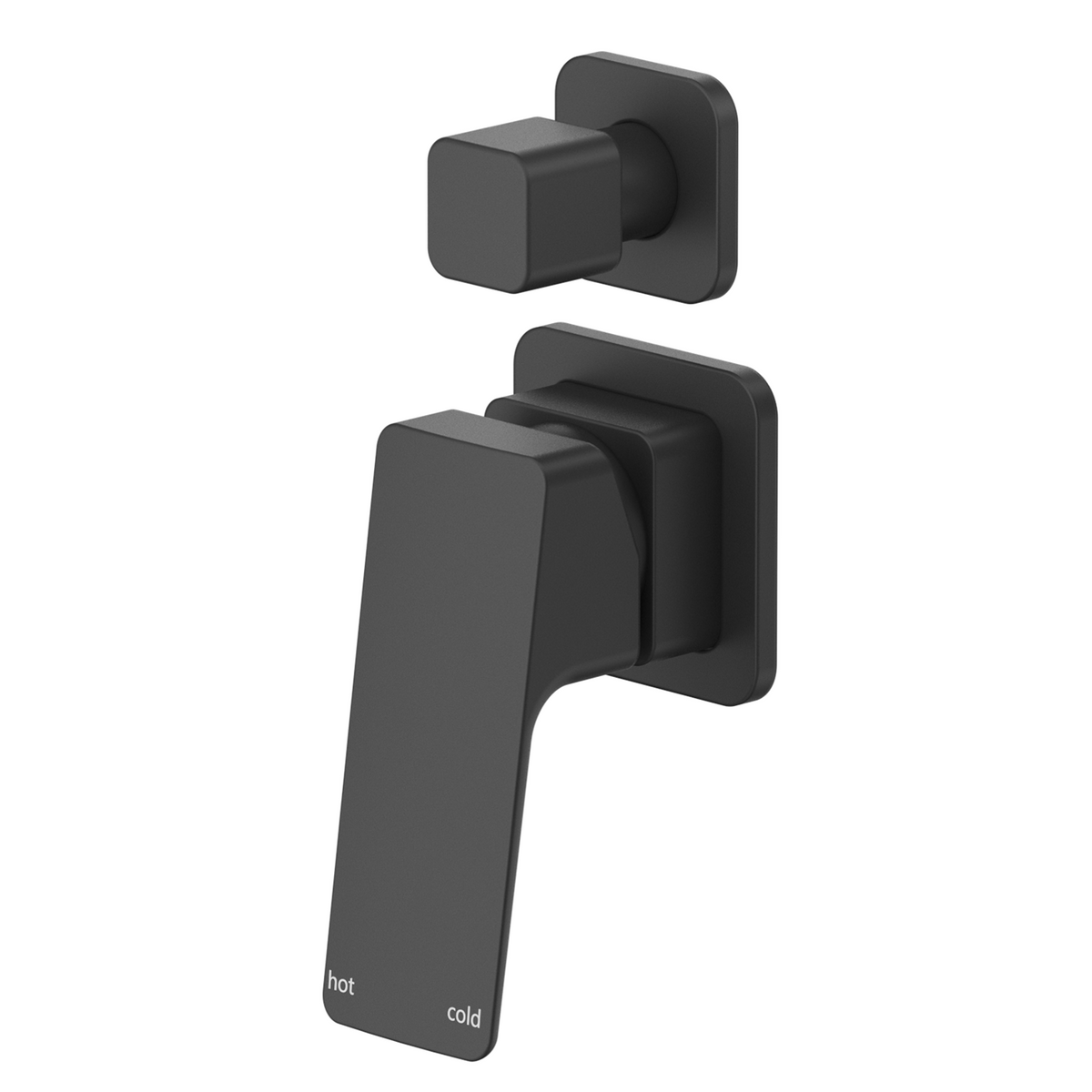 Tiago Mixer Diverter - 2P - TRIM KIT