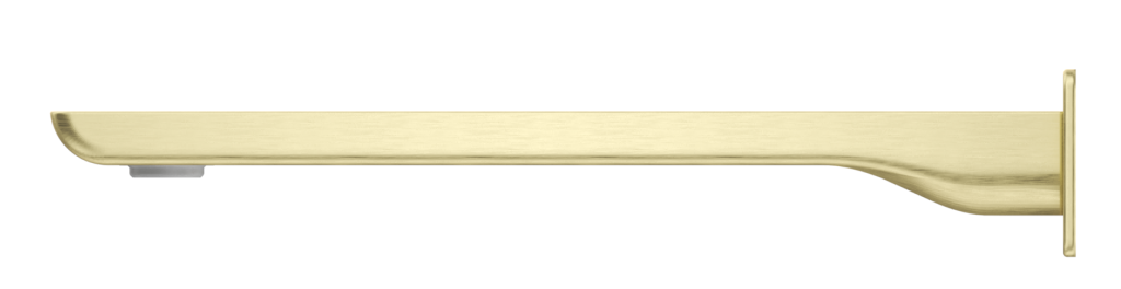 Tiago Straight -Bath Spout
