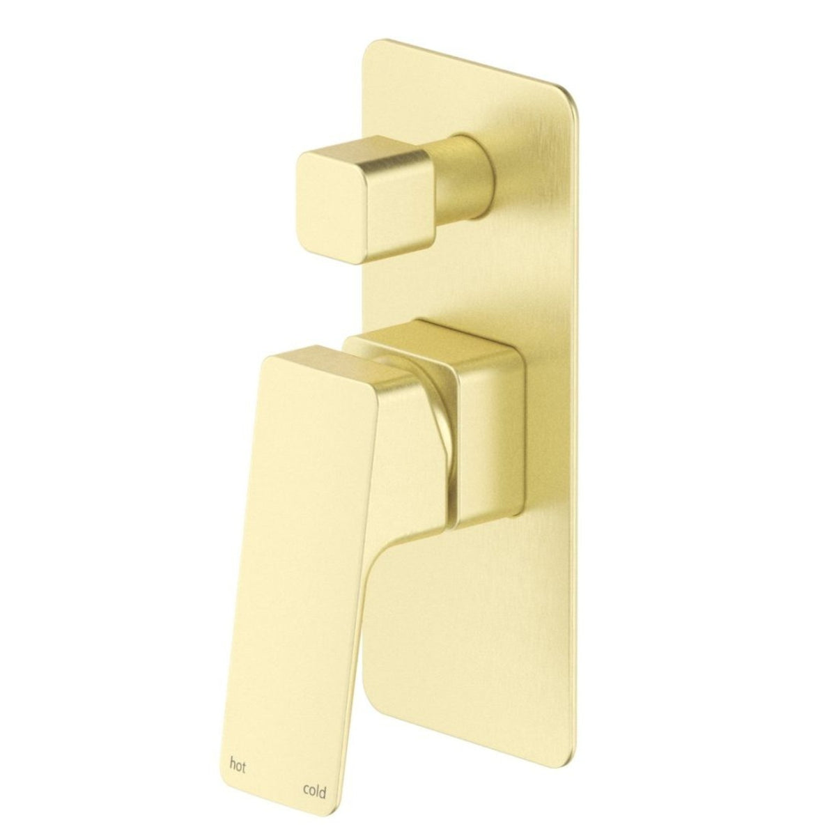 Tiago Mixer Diverter - 1P - TRIM KIT