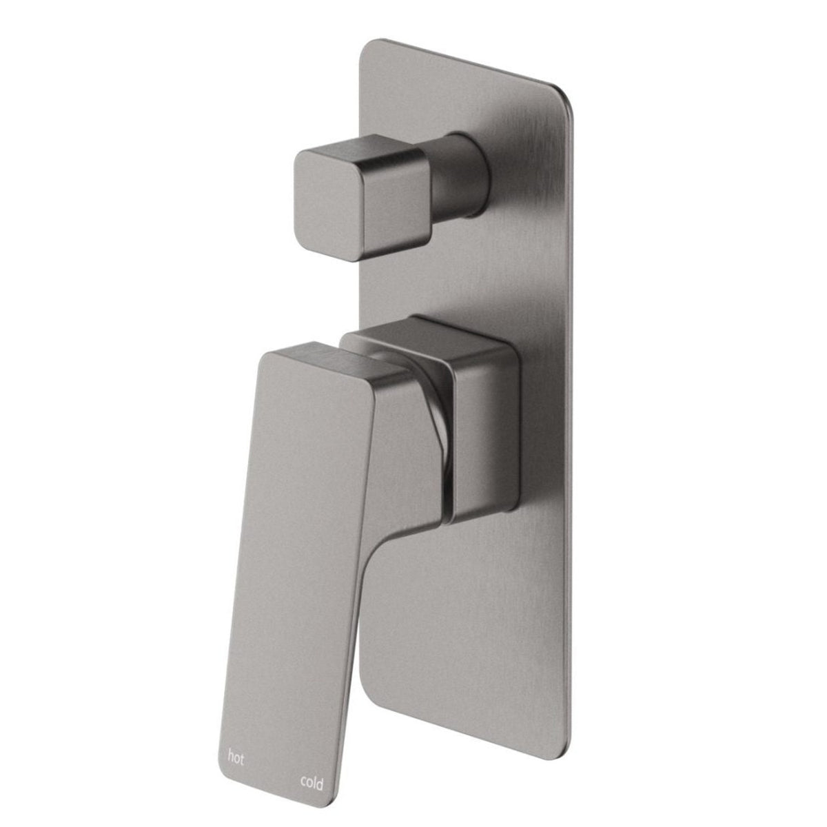 Tiago Mixer Diverter - 1P - TRIM KIT