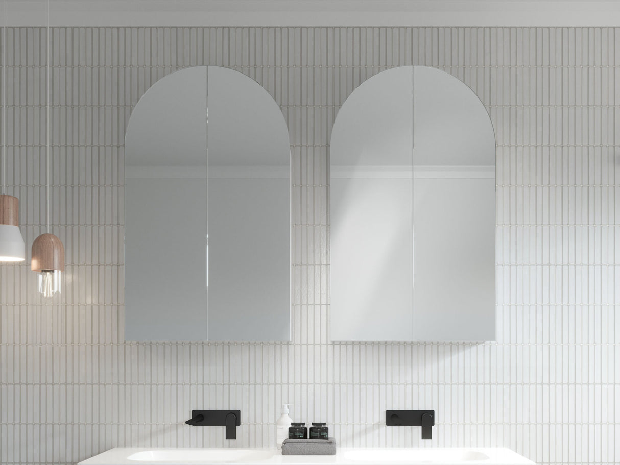 Timberline Church Shaving Cabinet (All Sizes)