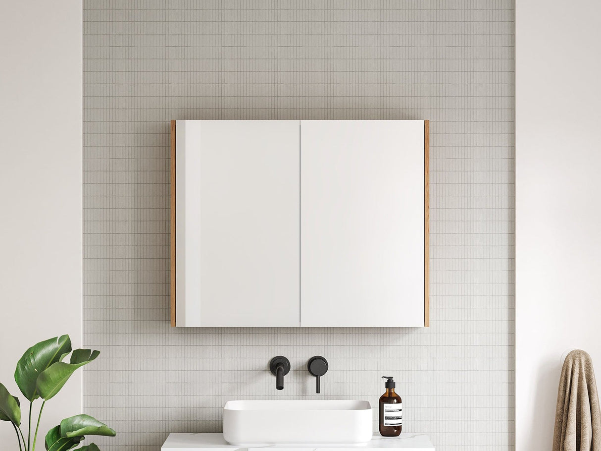 Timberline Denver Shaving Cabinet (All Sizes)
