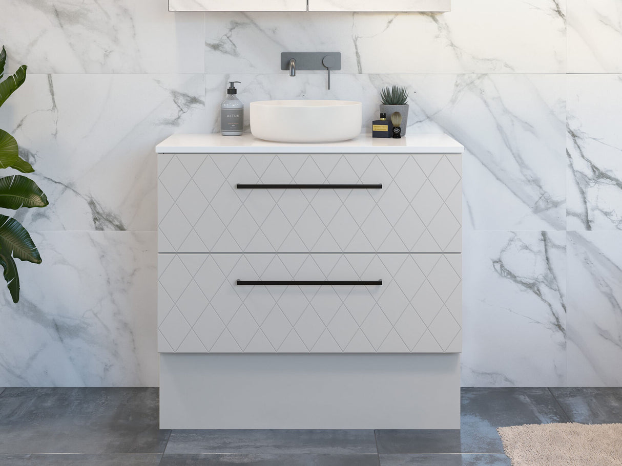 Timberline HENLEY Floor Standing Vanity (All Sizes)