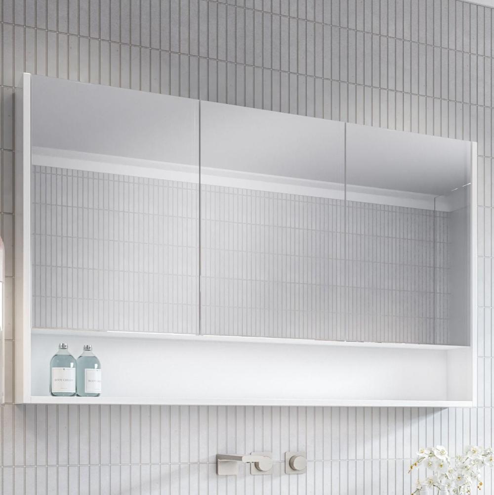 Timberline Sanremo Shaving Cabinet (All Sizes)