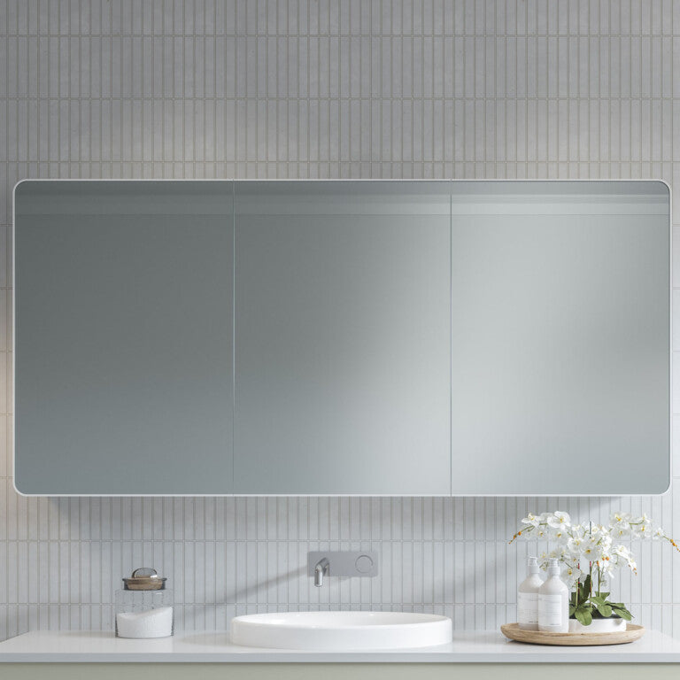 Timberline Sutherland House Shaving Cabinet (All Sizes)