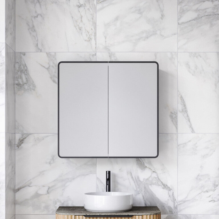 Timberline Sutherland House Shaving Cabinet (All Sizes)