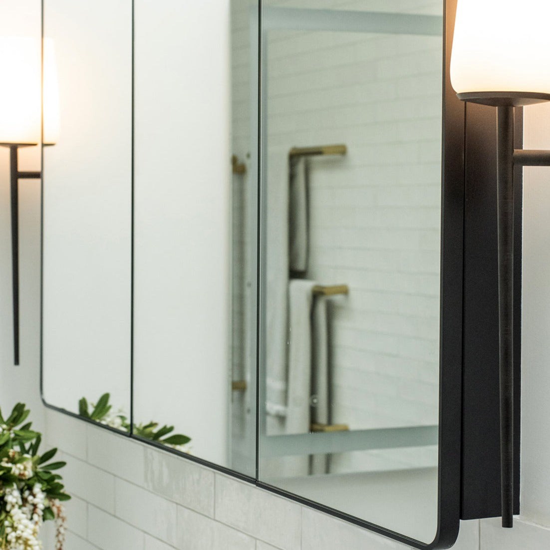 Timberline Sutherland House Shaving Cabinet (All Sizes)