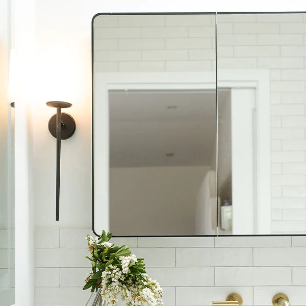 Timberline Sutherland House Shaving Cabinet (All Sizes)