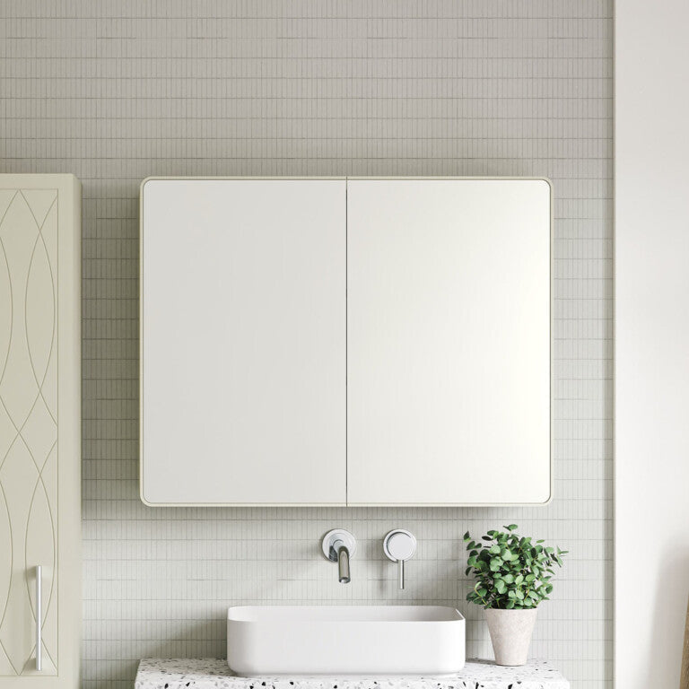 Timberline Sutherland House Shaving Cabinet (All Sizes)
