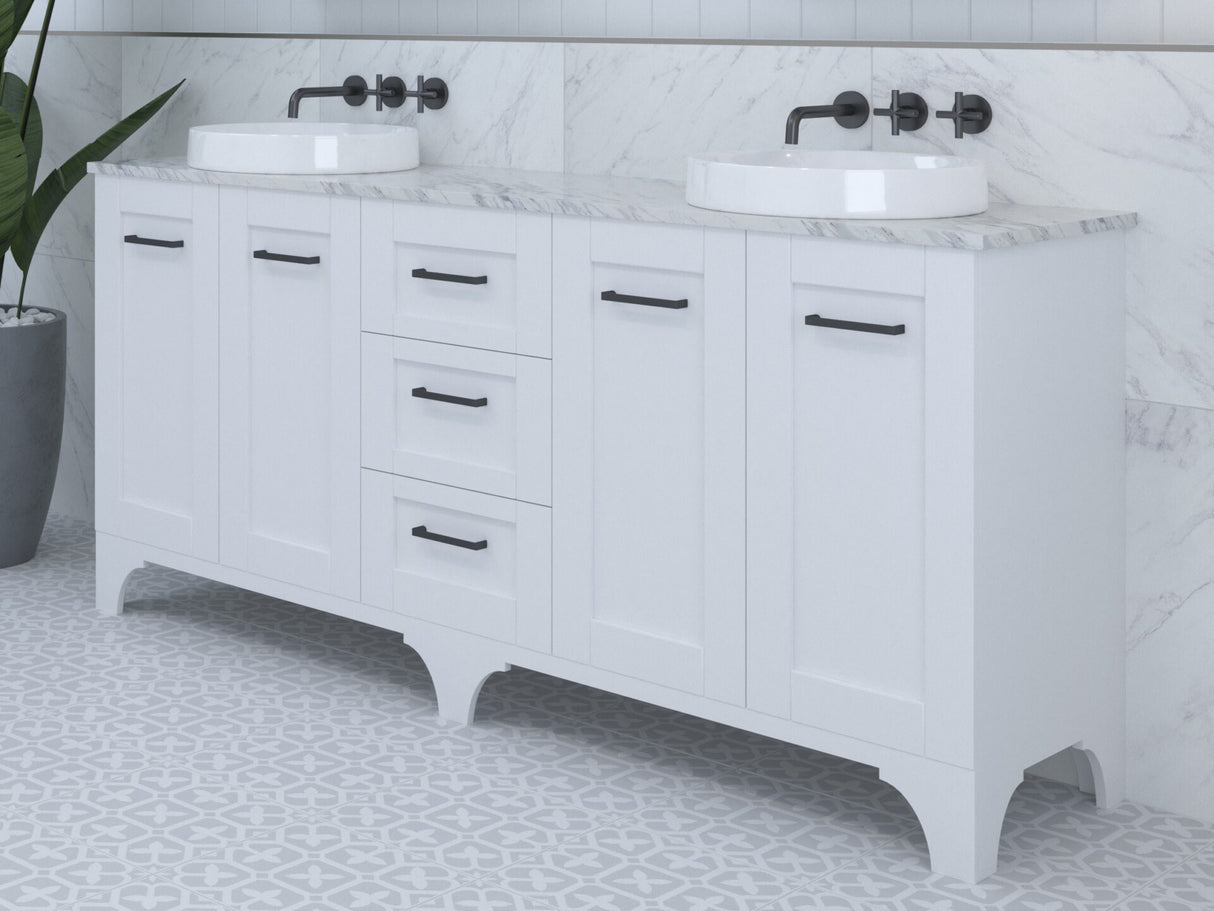 Timberline WINDSOR Floor Standing Vanity (All Sizes)