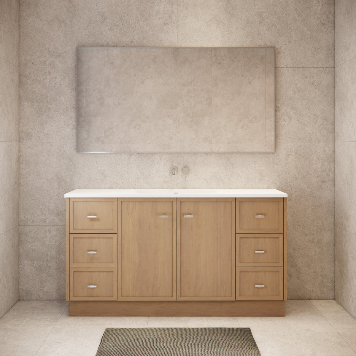 Riva Tofino Coastal Oak TOFINO-1500-CO — Tofino-1500-FBN