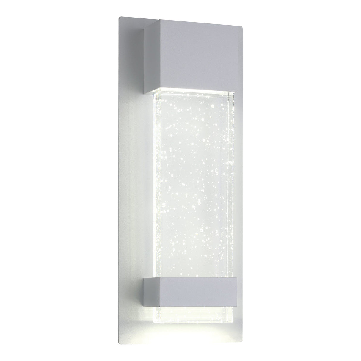 VILLAGRAZIA 2 exterior LED wall light 300mm