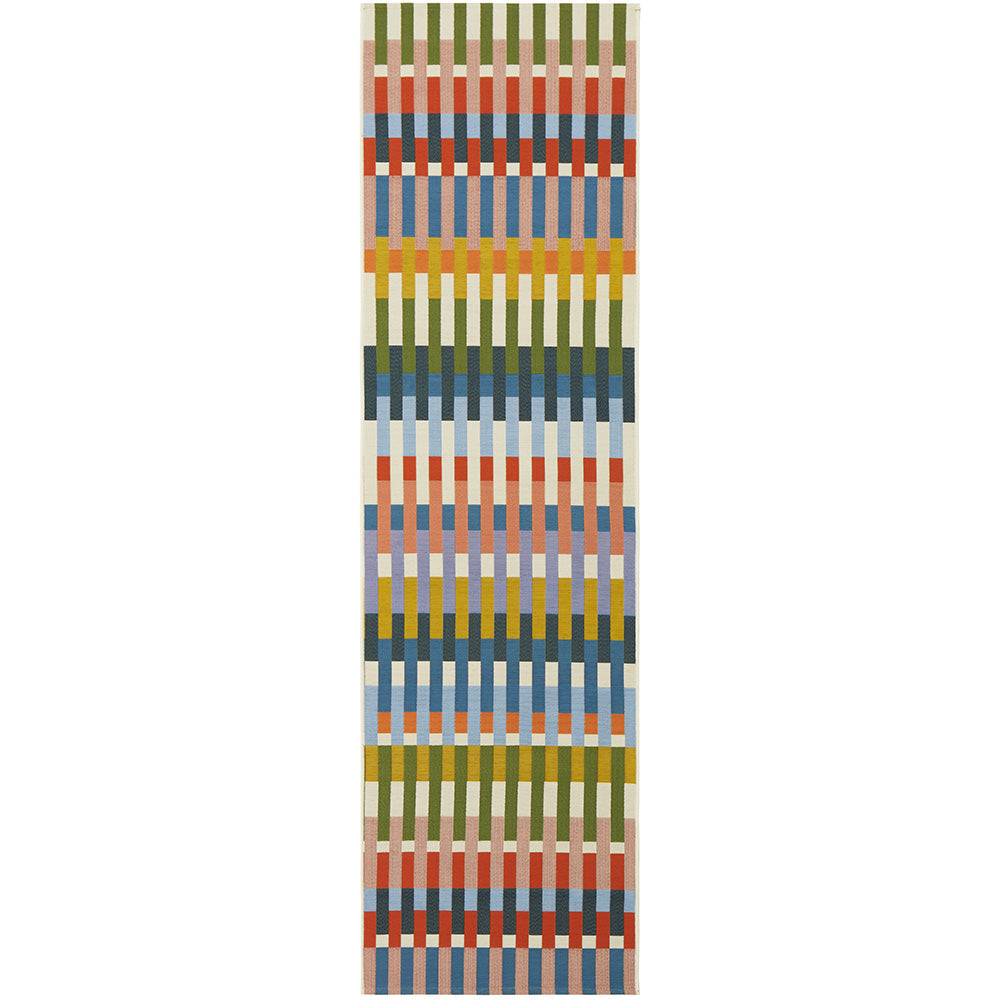 Vista Dante Multi Runner Rug