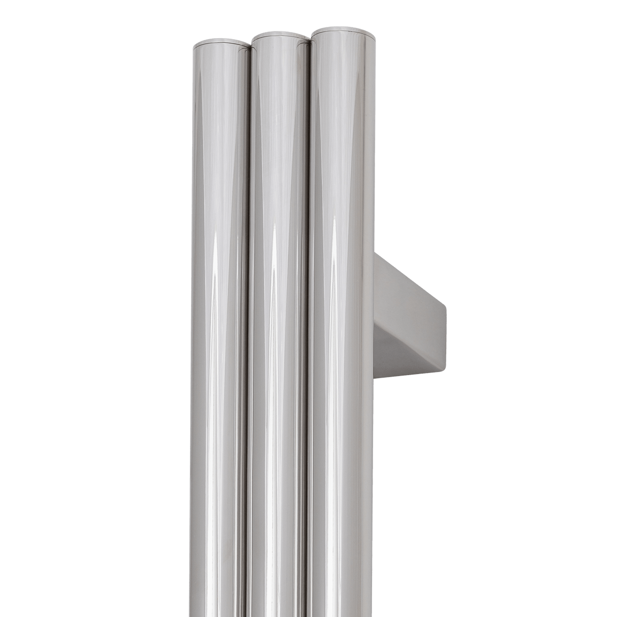 Thermorail Triple Tube 12Volt Vertical Bar 900x75x100mm 27Watts