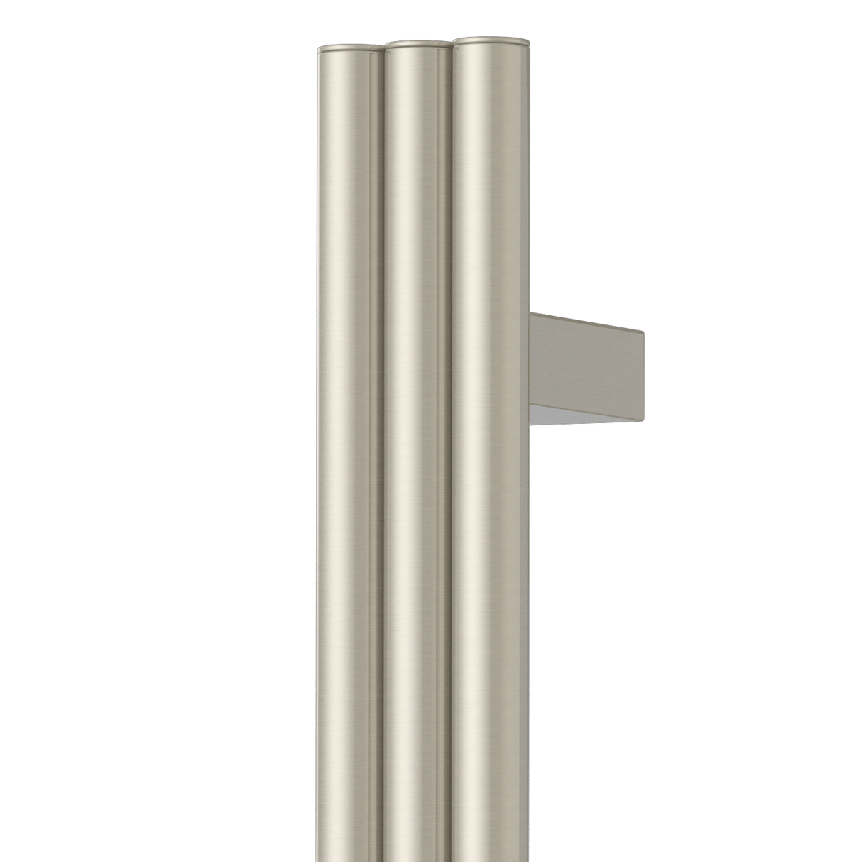 Thermorail Triple Tube 12Volt Vertical Bar 900x75x100mm 27Watts