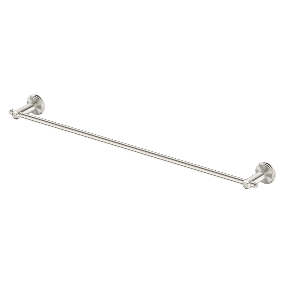 Mica Heritage Single Towel Rail - 800mm
